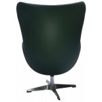Кресло EGG STYLE CHAIR зеленый