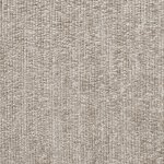 Стул Lucas 2 латте шенилл с чёрными ножками