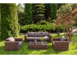 Садовая и уличная мебель Боно 4SiS Садовая и уличная мебель Боно 4SiS