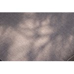 "Боно" лаунж-зона из искусственного ротанга, цвет коричневый