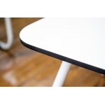 "Фиджи" лаунж-зона 5-местная плетеная из роупа (веревки), каркас алюминиевый светло-серый, роуп зеленый (4204)