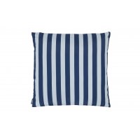 Декоративная подушка 45х45 см, цвет Грей лайн