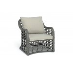 "Ницца" лаунж-зона из искусственного ротанга, цвет бронзовый "Ницца" лаунж-зона из искусственного ротанга, цвет бронзовый