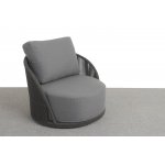 Уличный ковер 2х3м, цвет серый