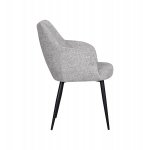 Стул обеденный Katys капучино рогожка 2 шт.