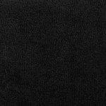 Стул Leo чёрный с жаккардом