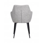 Стул обеденный Katys капучино рогожка 2 шт.