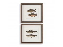 Сет из двух постеров