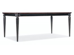 Стол обеденный раскладной Charleston