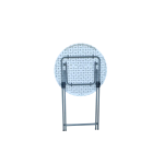 Стол складной барный NEW 80x110см