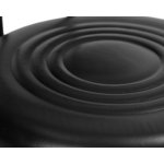 Табурет мастера DOBRIN BILLY BLACK, черный