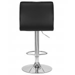 Набор 2 шт Стул барный DOBRIN CANDY, черный
