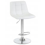 Набор 2 шт Стул барный DOBRIN TAILOR, белый