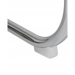 Набор 2 шт Офисное кресло для посетителей DOBRIN CODY, чёрный