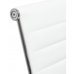 Офисное кресло для посетителей DOBRIN CODY, белый