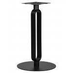 Подстолье обеденное DOBRIN ELAN BLACK