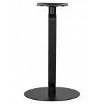 Подстолье обеденное DOBRIN ELAN BLACK