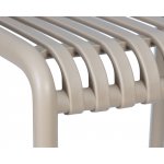 Стул обеденный DOBRIN WALTER, бежевый Стул обеденный DOBRIN WALTER, бежевый