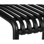 Стул обеденный DOBRIN WALTER, черный