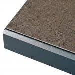 Стол раздвижной MELANIA 120-212х86х75см серый Стол раздвижной MELANIA 120-212х86х75см серый