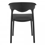 Стул Forma, чёрный