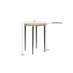 Столик придиванный Stiletto