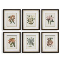 Сет из шести постеров