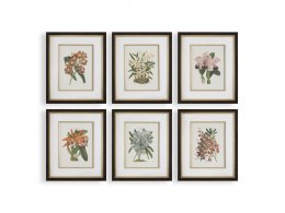 Сет из шести постеров