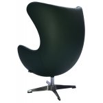 Кресло EGG STYLE CHAIR зеленый