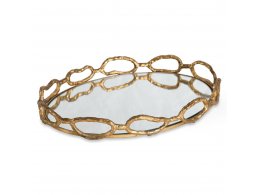 Поднос Cable Chain Tray