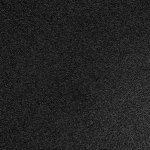 Стул полубарный Forma, чёрный