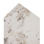 Стол ESMIR 180 GLOSS LUXURY PANDORA SOLID CERAMIC/орех, ®DISAUR