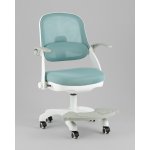 Кресло детское TopChairs 2572 голубой Кресло детское TopChairs 2572 голубой