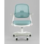 Кресло детское TopChairs 2572 голубой Кресло детское TopChairs 2572 голубой