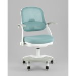 Кресло детское TopChairs 2572 голубой Кресло детское TopChairs 2572 голубой