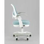 Кресло детское TopChairs 2572 голубой Кресло детское TopChairs 2572 голубой