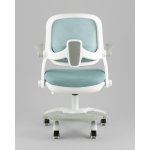 Кресло детское TopChairs 2572 голубой Кресло детское TopChairs 2572 голубой