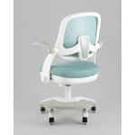 Кресло детское TopChairs 2572 голубой Кресло детское TopChairs 2572 голубой