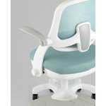 Кресло детское TopChairs 2572 голубой Кресло детское TopChairs 2572 голубой