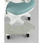 Кресло детское TopChairs 2572 голубой Кресло детское TopChairs 2572 голубой