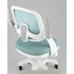 Кресло детское TopChairs 2572 голубой Кресло детское TopChairs 2572 голубой