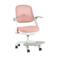 Кресло детское TopChairs 2572 розовый Кресло детское TopChairs 2572 розовый