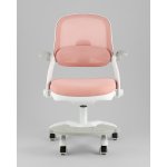 Кресло детское TopChairs 2572 розовый