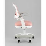Кресло детское TopChairs 2572 розовый