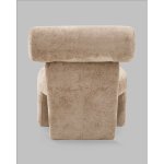 Кресло лаунж Voma мокка