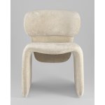 Кресло Naree бежевый