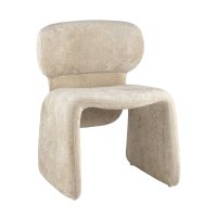 Кресло Naree бежевый
