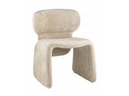 Кресло Naree бежевый