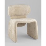 Кресло Naree бежевый