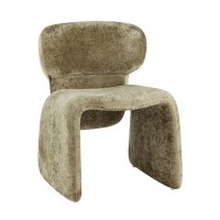 Кресло Naree зеленый